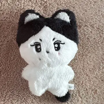 ENHYPEN 정원 봉제 인형 카레얀 10cm