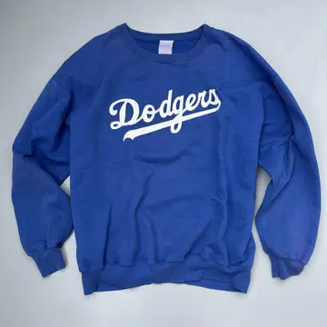빈티지 90s LA Dodgers 다저스 맨투맨 오타니 쇼헤이