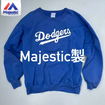 빈티지 90s LA Dodgers 다저스 맨투맨 오타니 쇼헤이