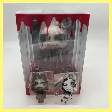 SIREN 돗코데모 잇쇼 시비토로 피규어 VERTEX