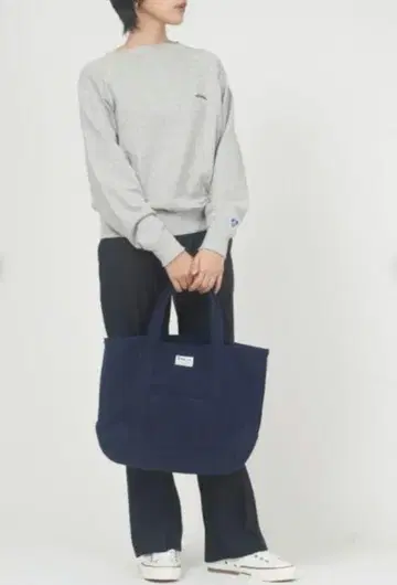 오르치발 헤비 멜톤 토트 M