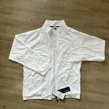미즈노 집업 셔츠