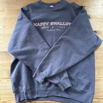 FRUIT OF THE LOOM HAPPY SWALLOW XL