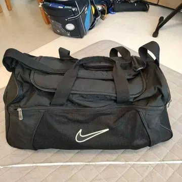 NIKE 보스턴백 블랙 대형