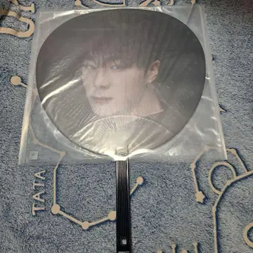 ASTRO 문빈 DIFFUSIONI 부채 피켓 새상품
