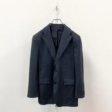 22i16 TAGLIATORE 테일러드 자켓 블레이저 46 남성용