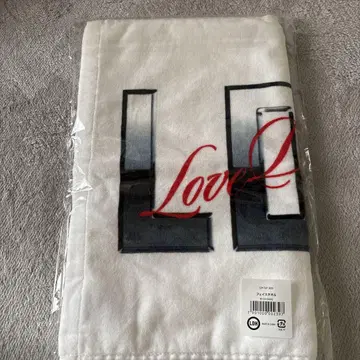 타월 LDH 2025