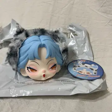 DODO SUGAR 나미 공식 이어폰 케이스