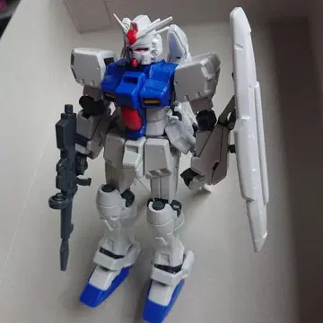 HG 1/144 건담 프라모델 건담 GP03S 스테이멘
