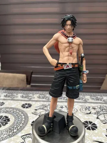 에이스 피규어 원피스