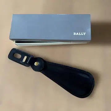 [ 새상품 ] BALLY 구둣주걱