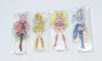 전 프리큐어전 피치 베리 파인 패션 프레쉬 프리큐어!