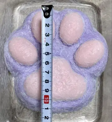 커요!! 젤리 스퀴즈 힐링 굿즈
