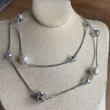 ANTEPRIMA 롱 목걸이