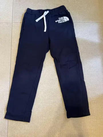 THE NORTH FACE 조거 팬츠 네이비 S
