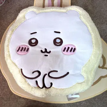 치이카와 쿠션