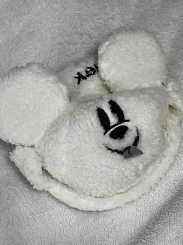 미키마우스 보아캡 할로윈