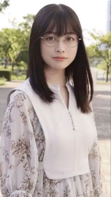질스튜어트 밀라노 콤비 원피스 꽃무늬 롱 원피스