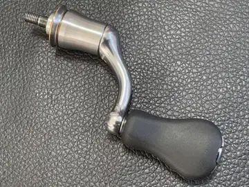 SHIMANO 유메야 알루미늄 싱글 핸들 30