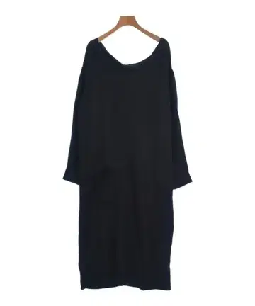 YOHJI YAMAMOTO 여성용 원피스
