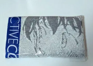 명탐정 코난 코난 탐정사 토토리 한정판 페이스 타월 목욕 코난
