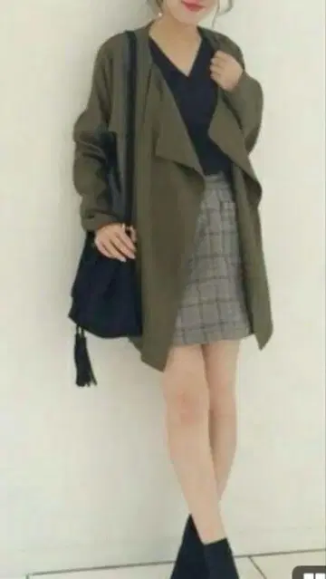 후즈 후 치코 아우터 자켓 가을 옷