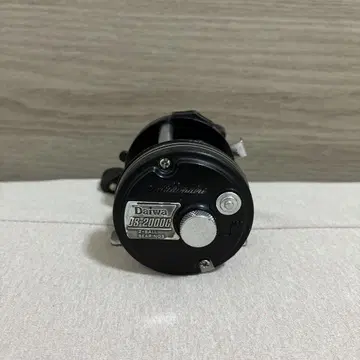 다이와 밀리오네아 GS2000c