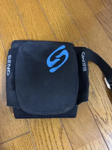 SEND KNEE PAD