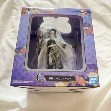 제일복권 BANDAI 코쵸우 시노부 피규어 C상