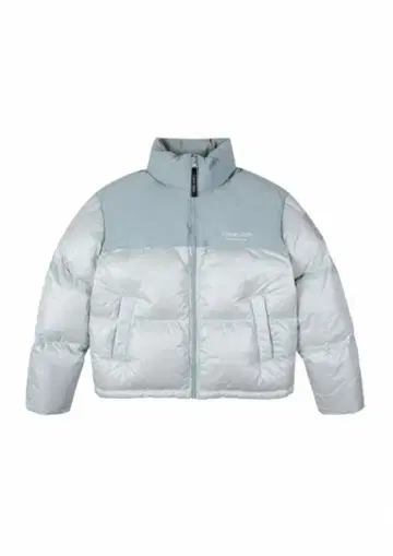 CALVIN KLEIN SHORT DUCK DOWN