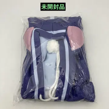 하미다시 크리에이티브  니시키 아스미 아스미와 커플 고양이 귀 후드티