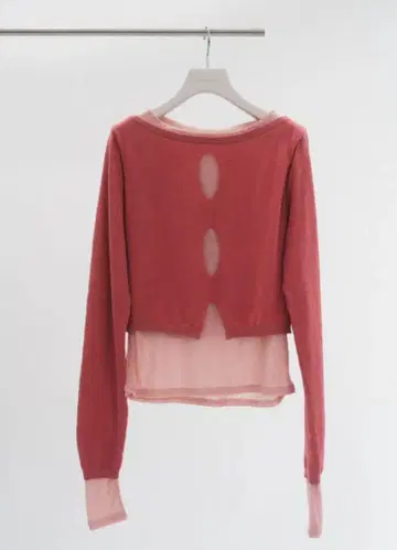 knuth marf layered color tops