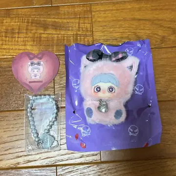 maymei 메이메이 May I Love you 봉제 인형