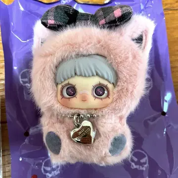 maymei 메이메이 May I Love you 봉제 인형