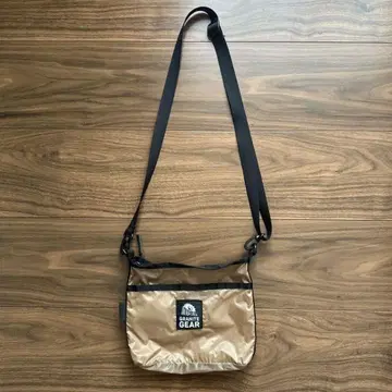 그래닛기어 GRANITEGEAR 하이커 사코슈