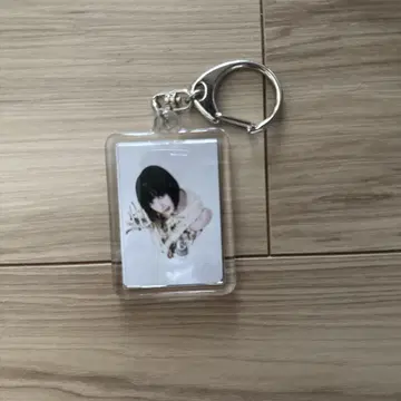 ano ano ano짱 BBB 투어 회장 판매 랜덤 아크릴 키링