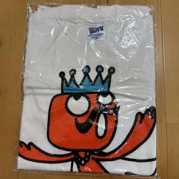 RESOCHA 티셔츠