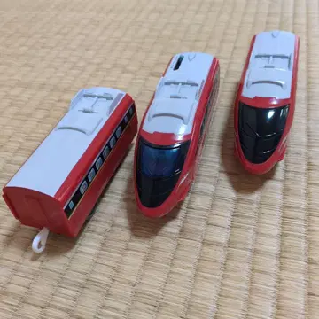 프라레일 스피드 제트