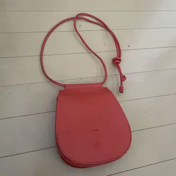 숄더백