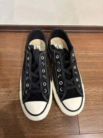 CONVERSE ADDICT CHUCK TAYLOR SUEDE 26.5