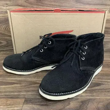 중고 RED WING 3147 WORK CHUKKA