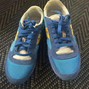 Saucony 써코니 JAZZ LOW PRO 24.5cm 신발
