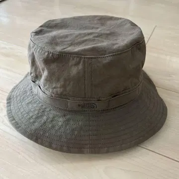 THE NORTH FACE 고어텍스 버킷햇