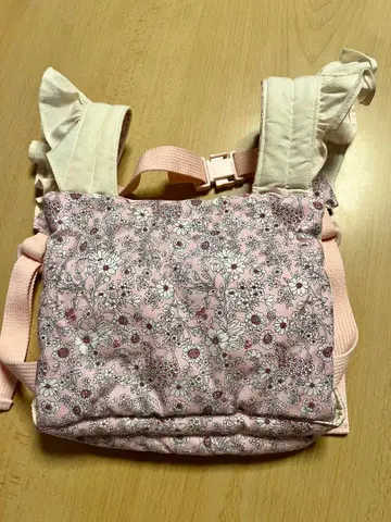 인형, 봉제 인형용 아기띠