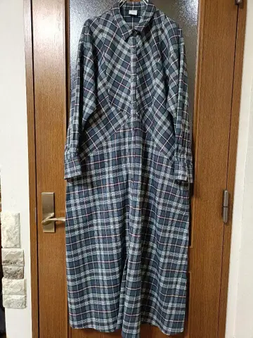 새상품급 URBAN RESEARCH DOORS 원피스