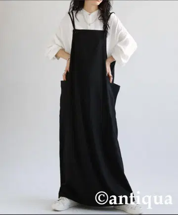 안티카 살로펫 스커트