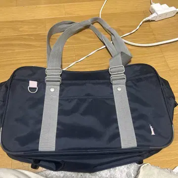 스쿨백 이스트 보이