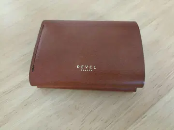 REVEL 레벨 mini2 미니 지갑 R601