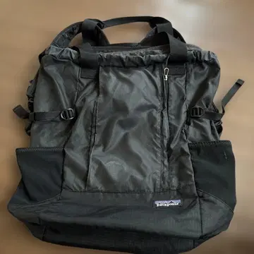 Patagonia Lightweight Travel Tote Pack