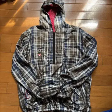 common gull products 나일론 자켓